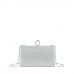 Bolso Clutch Brillo